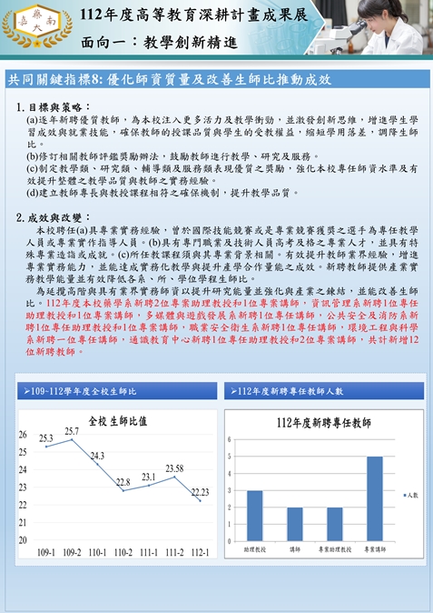 投影片8-共同關鍵指標8